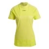 Adidas Terrex Zupahike Short Sleeve T-Shirt Green Women