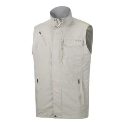 Columbia Silver Ridge II Vest Light Beige
