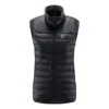 Haglöfs Spire Mimic Gilet Black Women