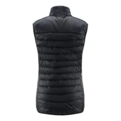 Haglöfs Spire Mimic Gilet Black Women -Outdoor Outfit Store ha 604673 2c5 006