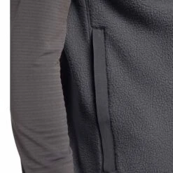 Haglöfs Malung Pile Gilet Grey Blue -Outdoor Outfit Store hg 605085 2at 006