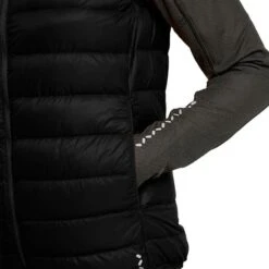 Haglöfs L.I.M Down Gilet Black Women -Outdoor Outfit Store hg 605358 2c5 006