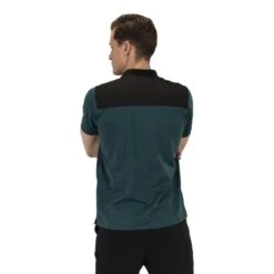 Joma Winner II Polo Green Black -Outdoor Outfit Store jma 101282.425 003