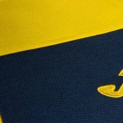 Joma Combi Polo Navy Blue Yellow -Outdoor Outfit Store jma 101371.339 006