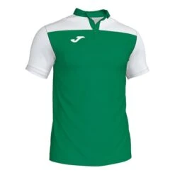 Joma Combi Polo Green White
