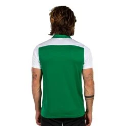 Joma Combi Polo Green White -Outdoor Outfit Store jma 101371.452 003