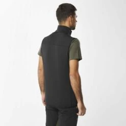 Millet Lokka III Vest Black -Outdoor Outfit Store mlt miv9716 0247 004