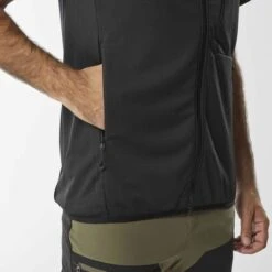 Millet Lokka III Vest Black -Outdoor Outfit Store mlt miv9716 0247 006