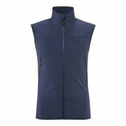 Millet Fusion XCS Vest Navy Blue