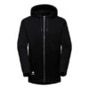 Mammut ML Full Zip Hoodie Black
