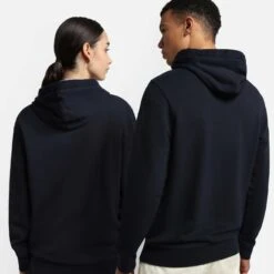 Napapijri Burgee Hoodie Navy Blue 11 Napapijri Burgee Hoodie Navy Blue -Outdoor Outfit Store nap np0a4gbg176 006