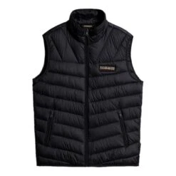 Napapijri Aerons 3 Gilet Black