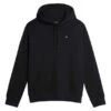 Napapijri Balis Hoodie Black Red