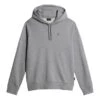 Napapijri Balis Hoodie Grey Red