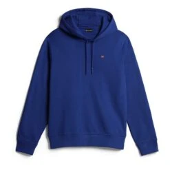 Napapijri Balis Hoodie Blue Red