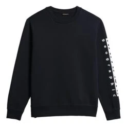 Napapijri Badas 1 Sweatshirt Navy Blue