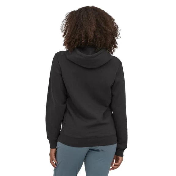 Patagonia Home Water Trout Uprisal Hoody Black 4 Patagonia Home Water Trout Uprisal Hoody Black - Image 4