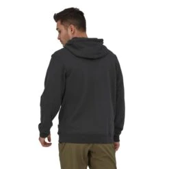 Patagonia Home Water Trout Uprisal Hoody Black 11 Patagonia Home Water Trout Uprisal Hoody Black -Outdoor Outfit Store pat 39661 blk 006