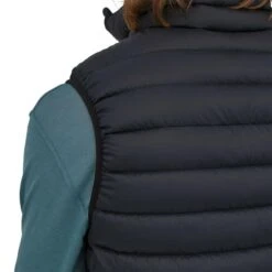 Patagonia Down Sweater Classic Gilet Black -Outdoor Outfit Store pat 84623 blk 005