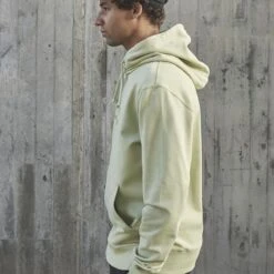 POC Hood Hoodie Light Green -Outdoor Outfit Store pc 62093 1447 004