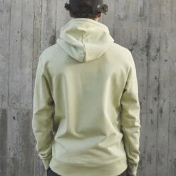 POC Hood Hoodie Light Green -Outdoor Outfit Store pc 62093 1447 005