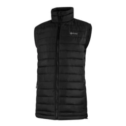 Reld Breithorn Gilet Black