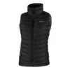 Reld Breithorn Gilet Black Women