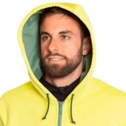 Trangoworld Ripon Sweatshirt Light Lime Green -Outdoor Outfit Store tr pc007033 52b 003