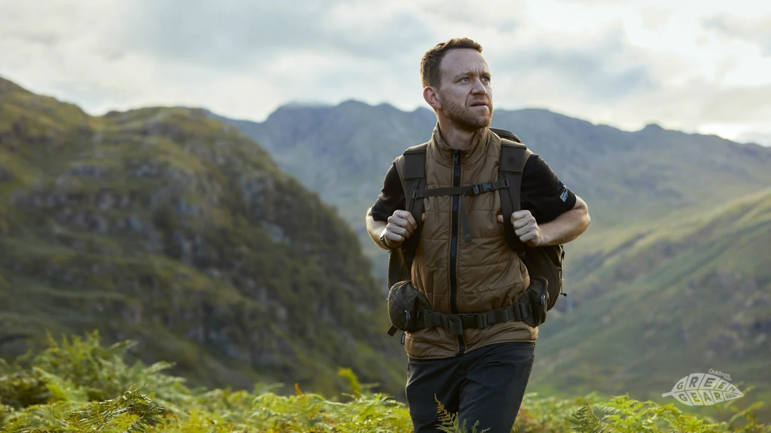 Outdoor Outfit Store -Outdoor Outfit Store difference between gilet and bod